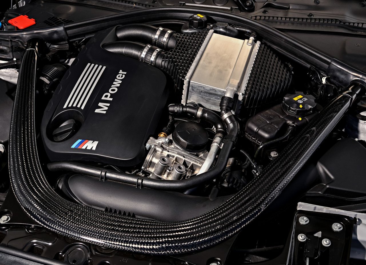 2019 - BMW M2 COMPETITION COUPE, foto 153