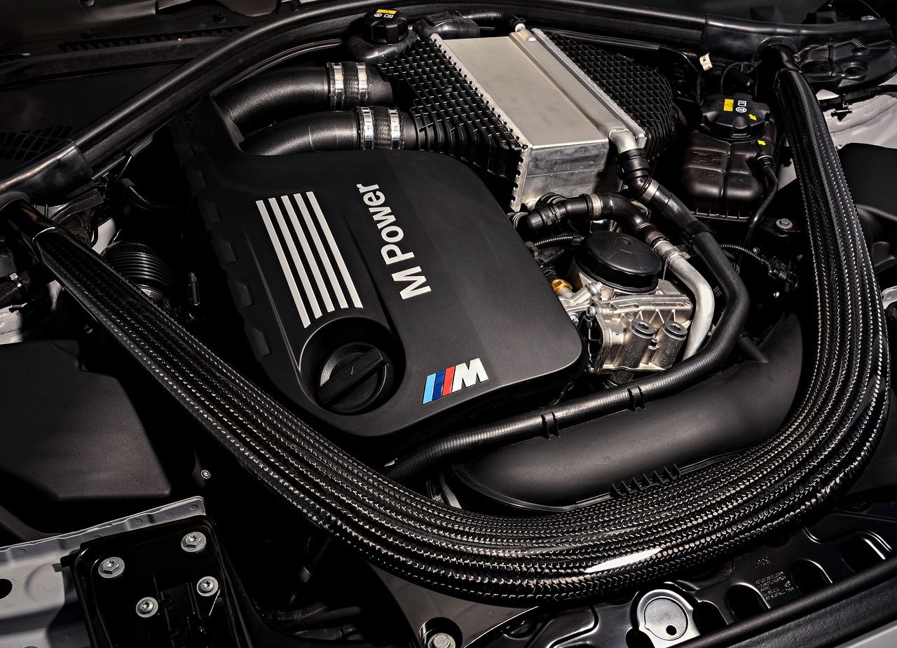 2019 - BMW M2 COMPETITION COUPE, foto 154