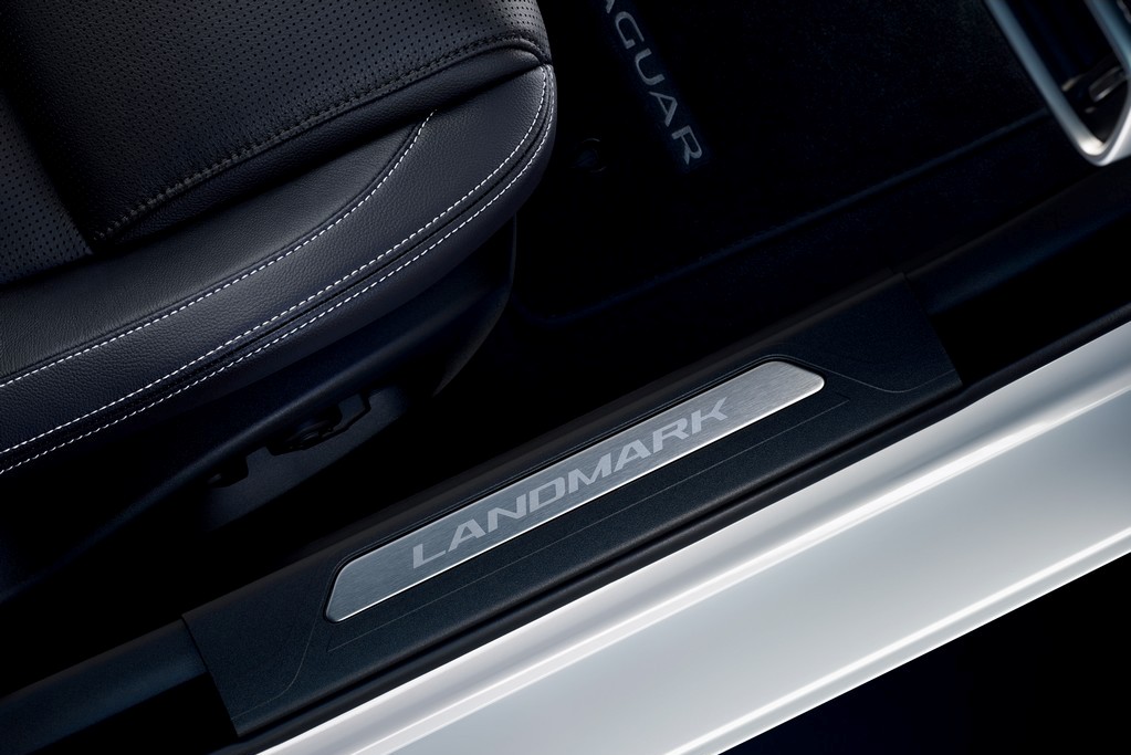 JAGUAR XE LANDMARK EDITION, foto 6