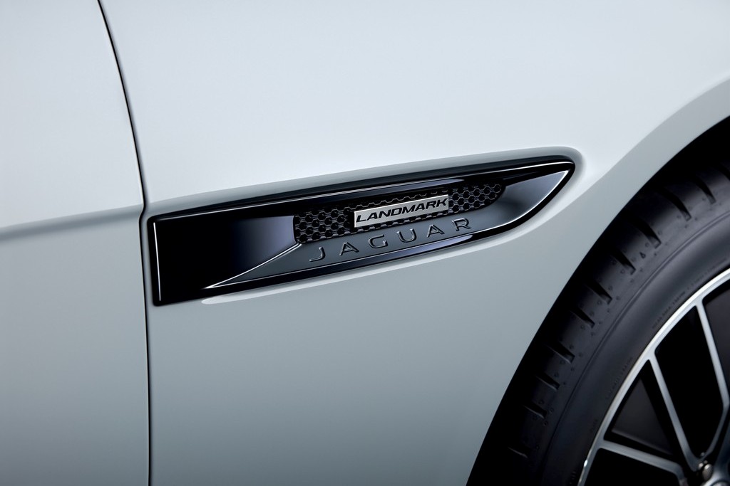 JAGUAR XE LANDMARK EDITION, foto 7