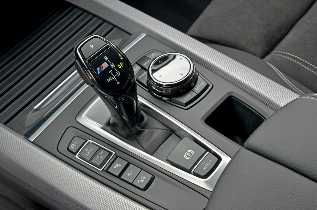 2018 - BMW X5 M50d, foto 6