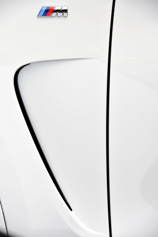 2018 - BMW X5 M50d, foto 8