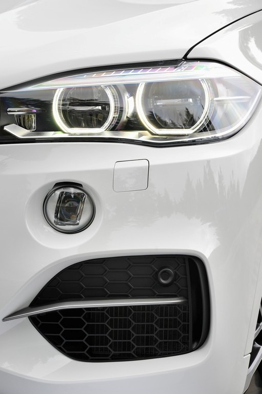 2018 - BMW X5 M50d, foto 9