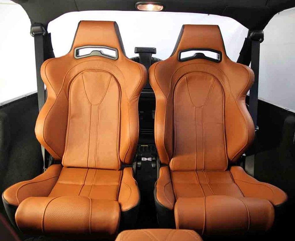 JEEP WRANGLER JK BY HOFELE-DESIGN, foto 13