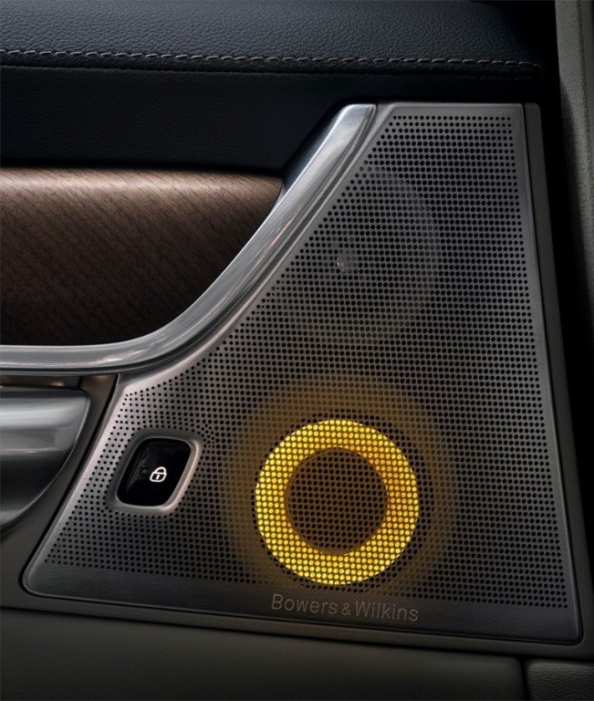 VOLVO S90 AMBIANCE CONCEPT, foto 5