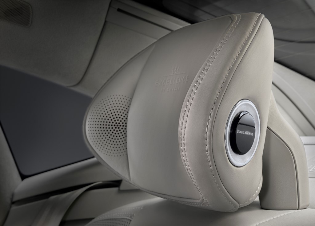 VOLVO S90 AMBIANCE CONCEPT, foto 7