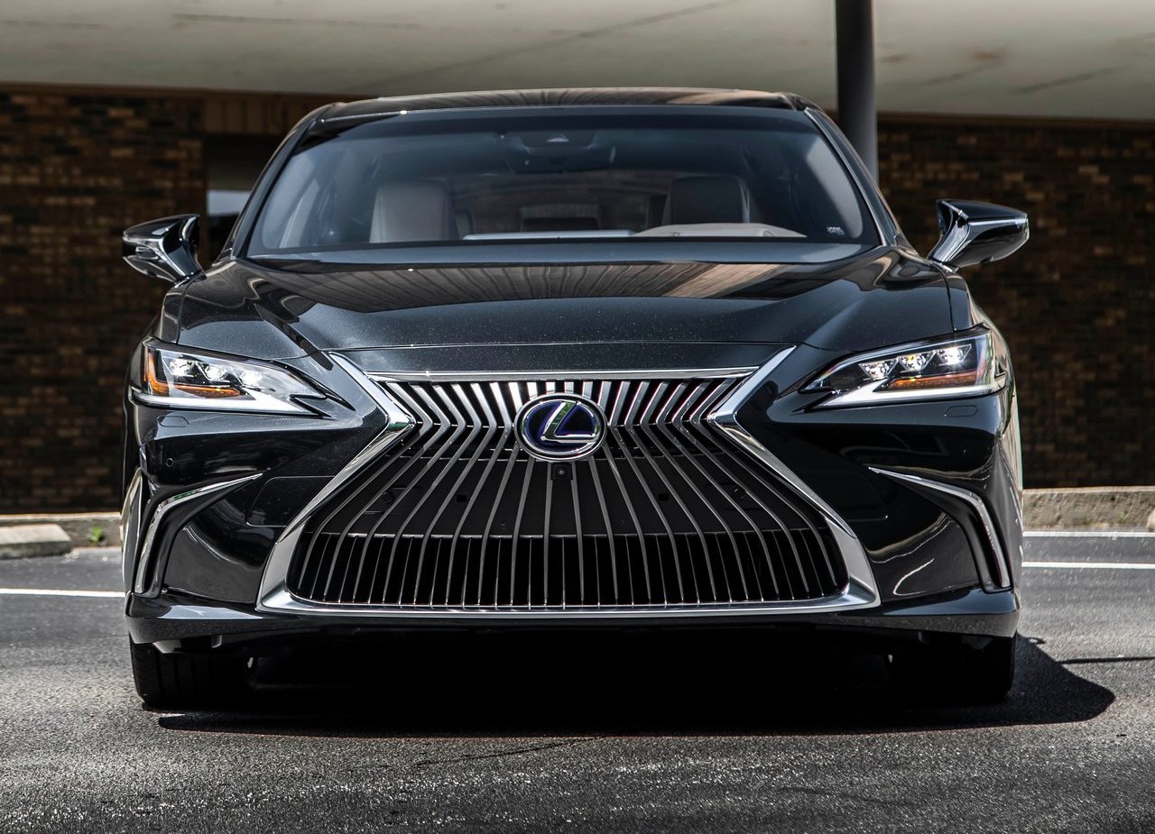 2019 - LEXUS ES, foto 84