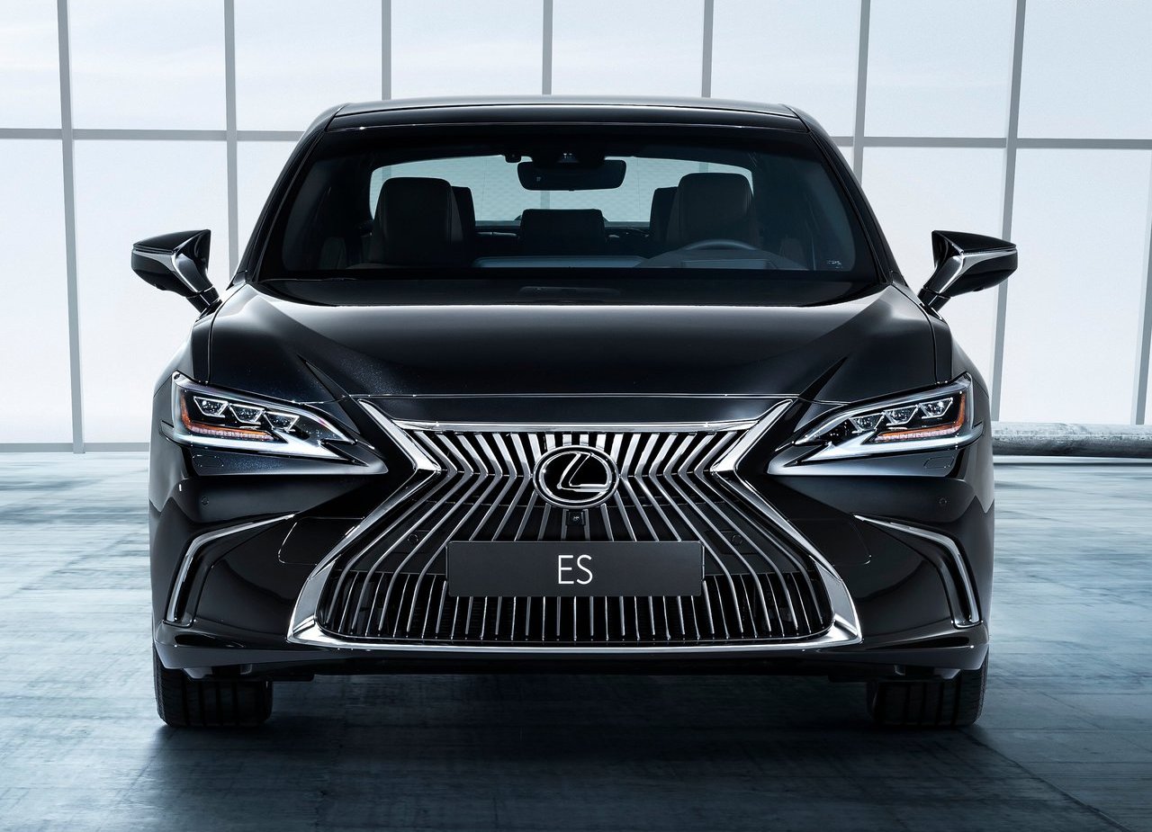 2019 - LEXUS ES, foto 86