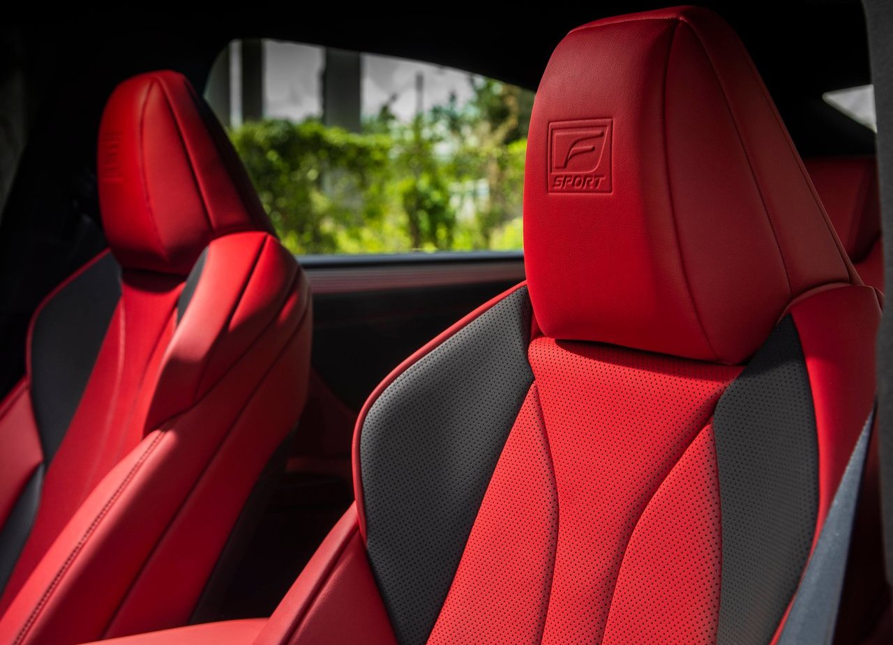 2019 - LEXUS ES, foto 134