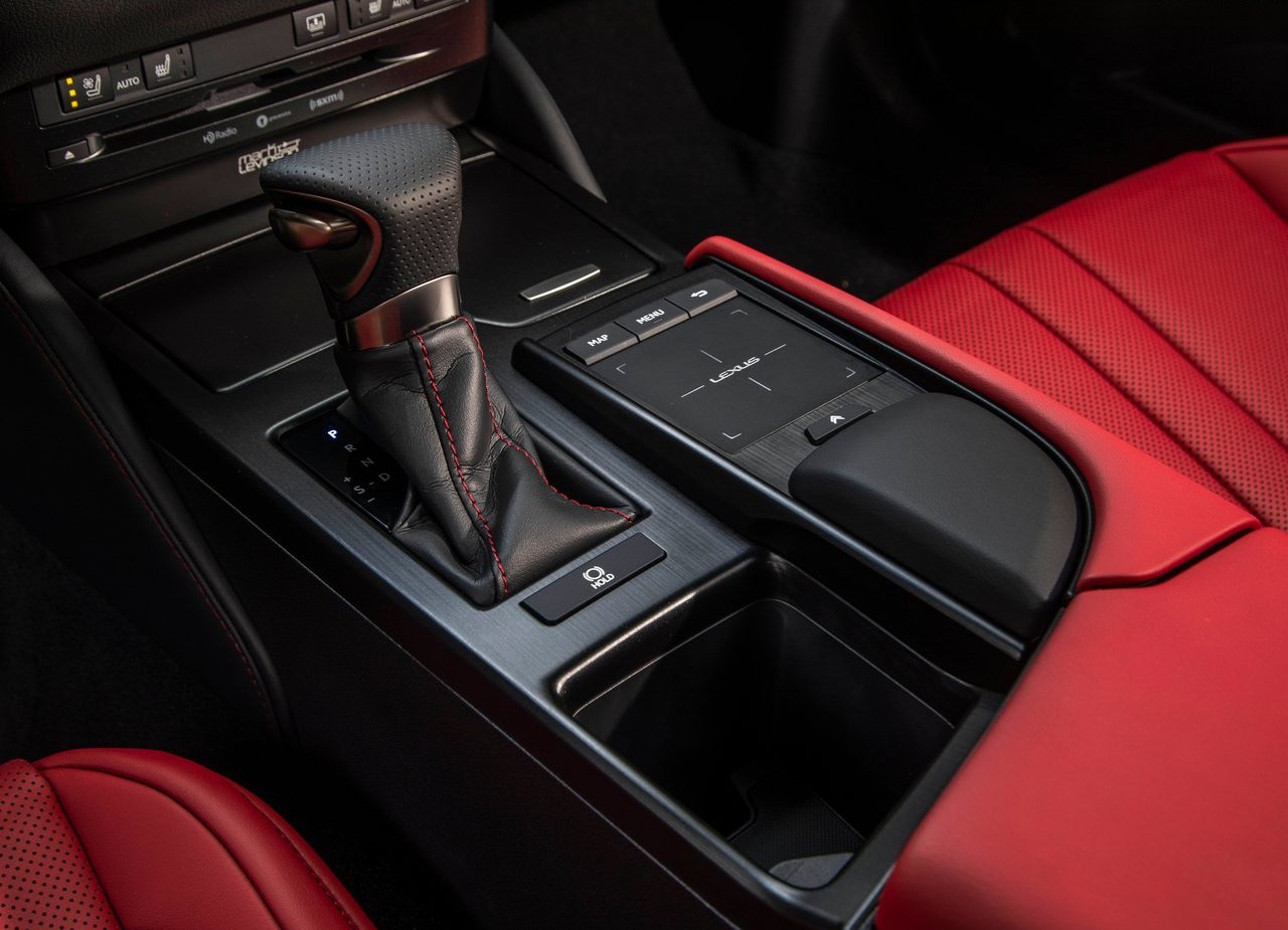 2019 - LEXUS ES, foto 137