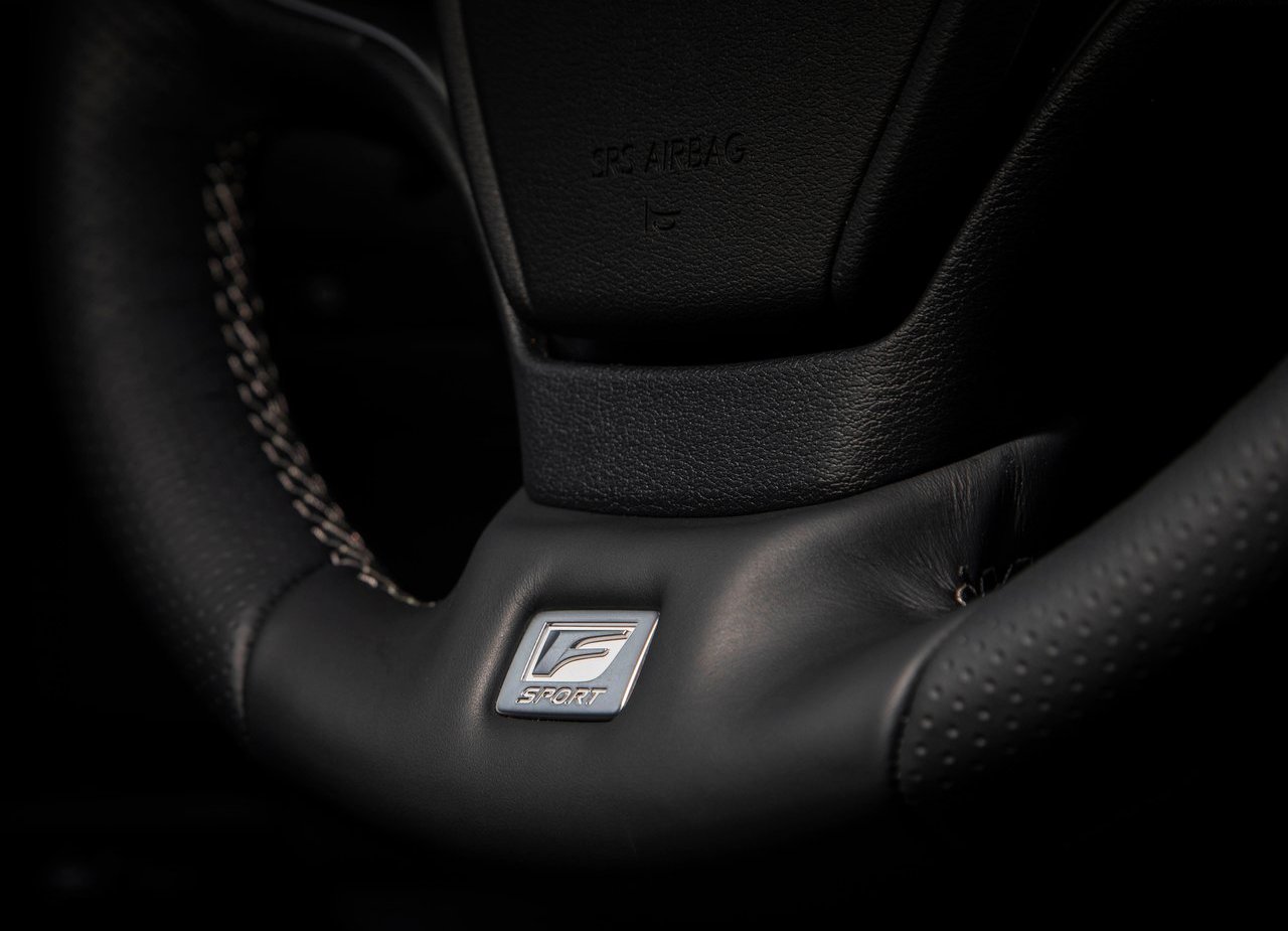 2019 - LEXUS ES, foto 146