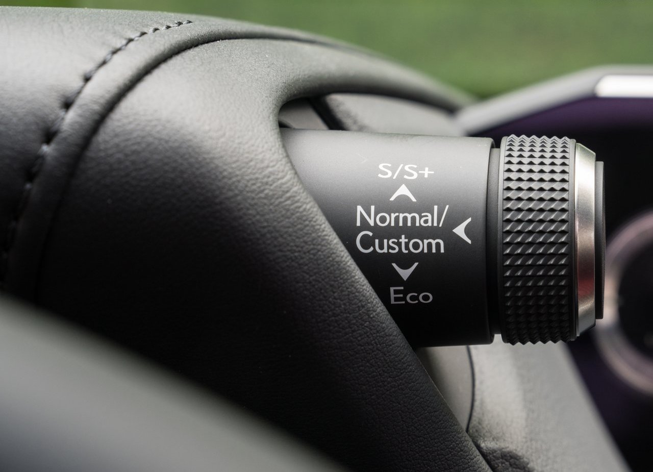 2019 - LEXUS ES, foto 147