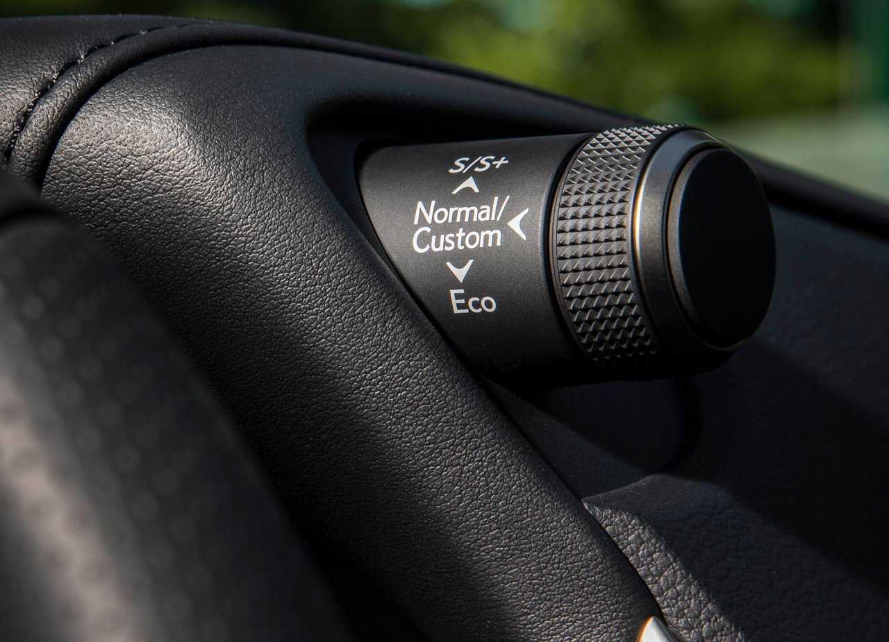 2019 - LEXUS ES, foto 150