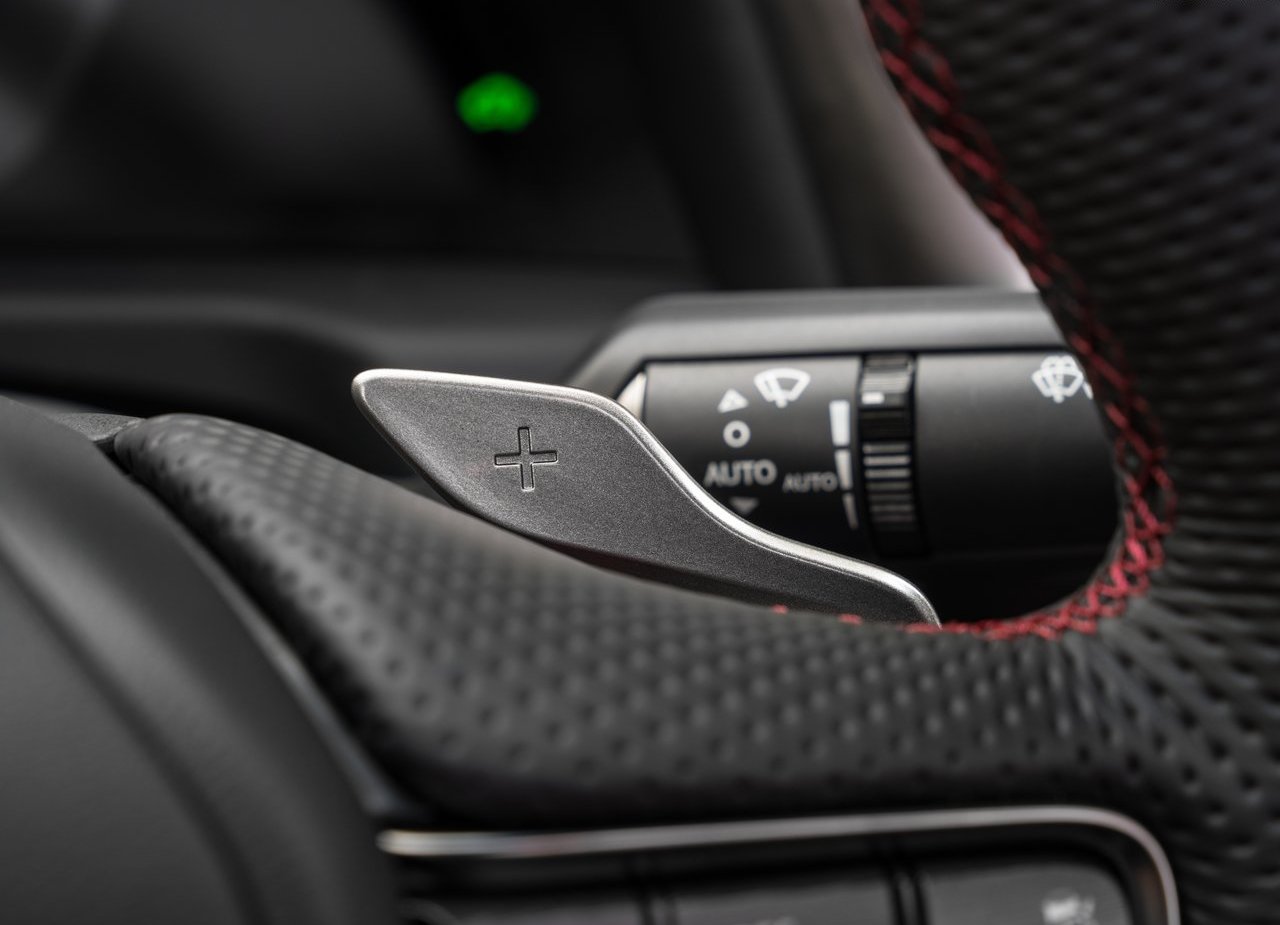 2019 - LEXUS ES, foto 154