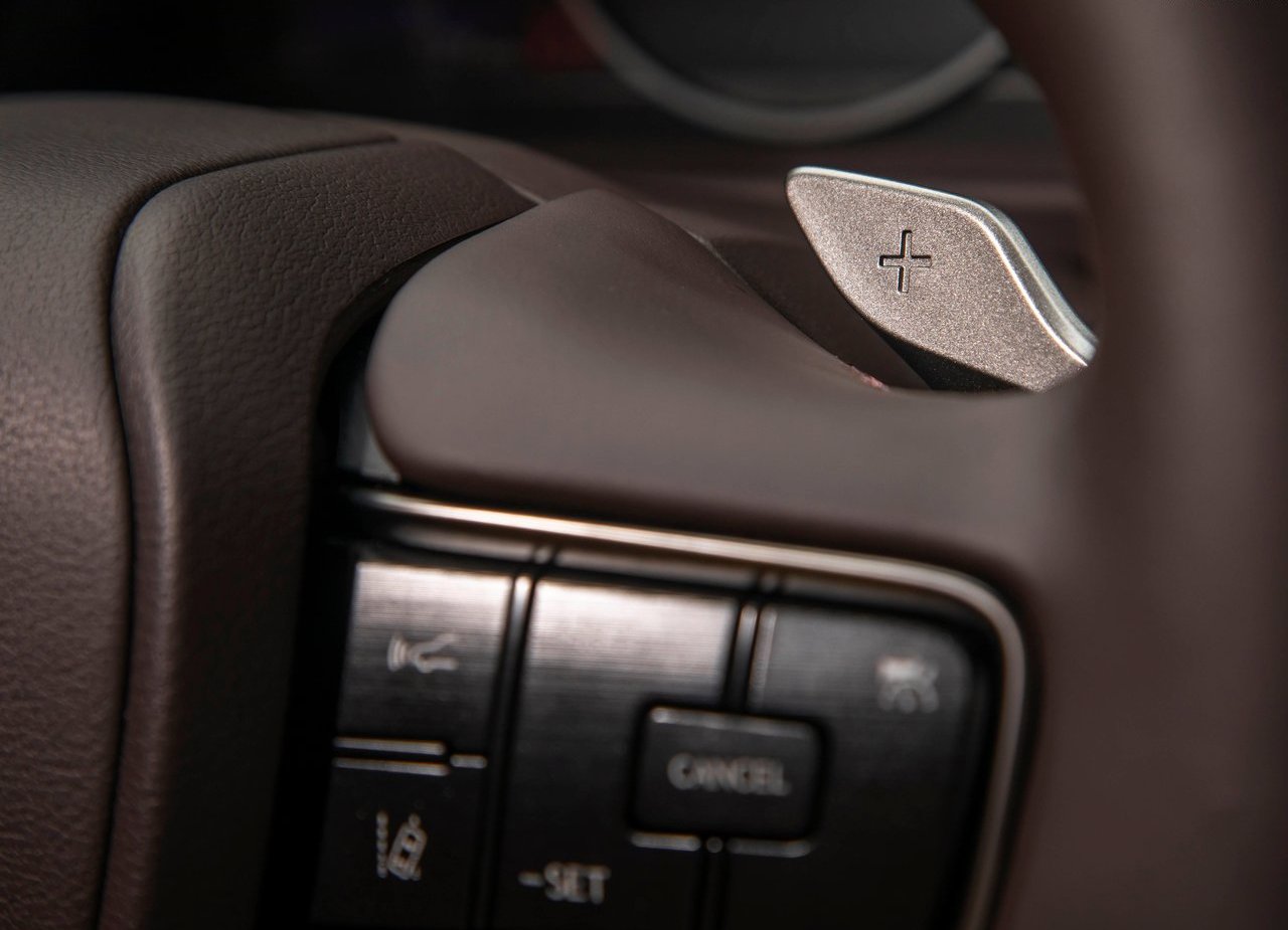 2019 - LEXUS ES, foto 155