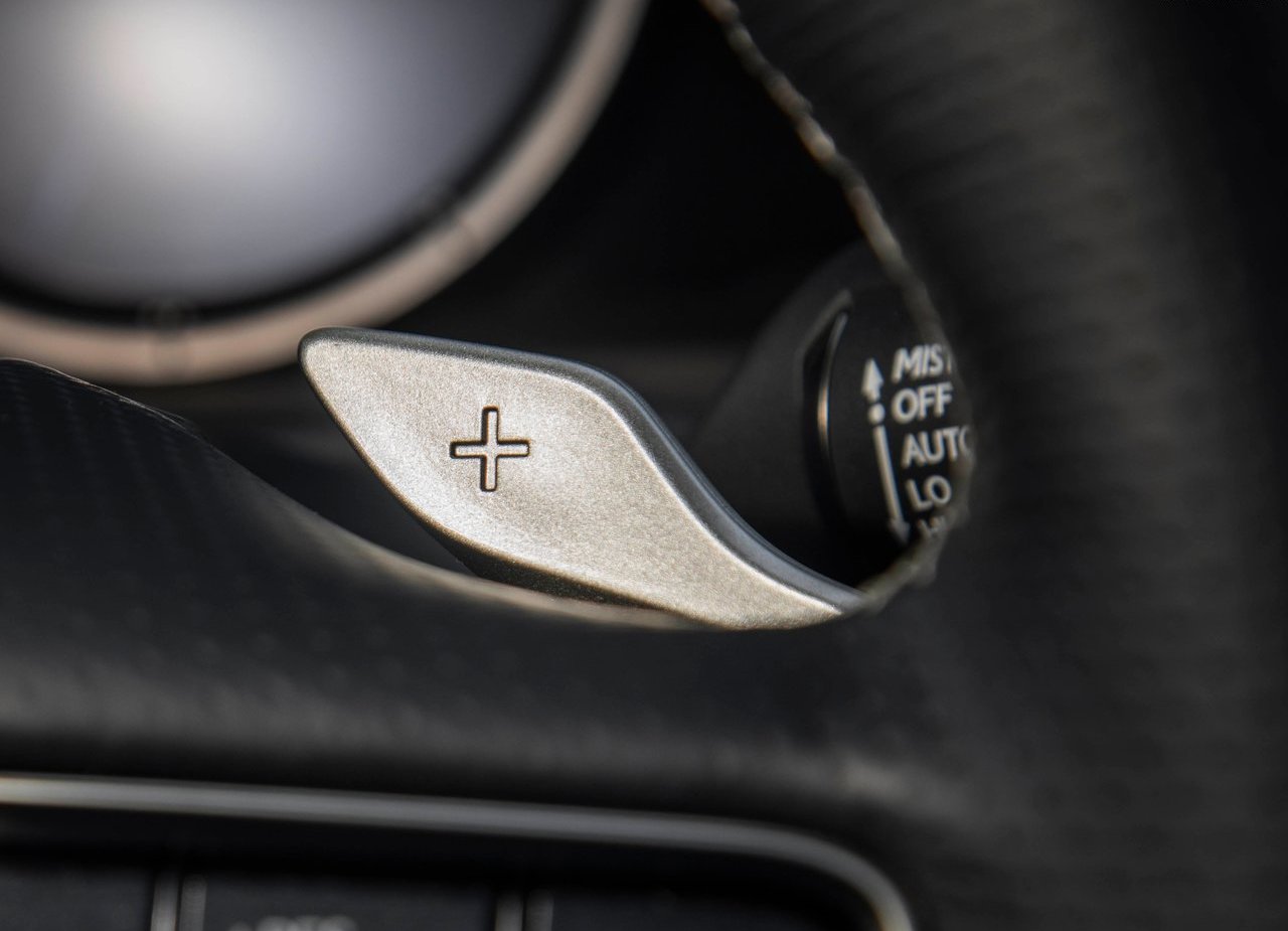 2019 - LEXUS ES, foto 156