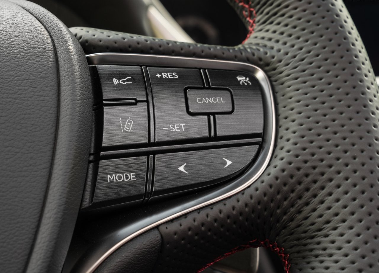 2019 - LEXUS ES, foto 157