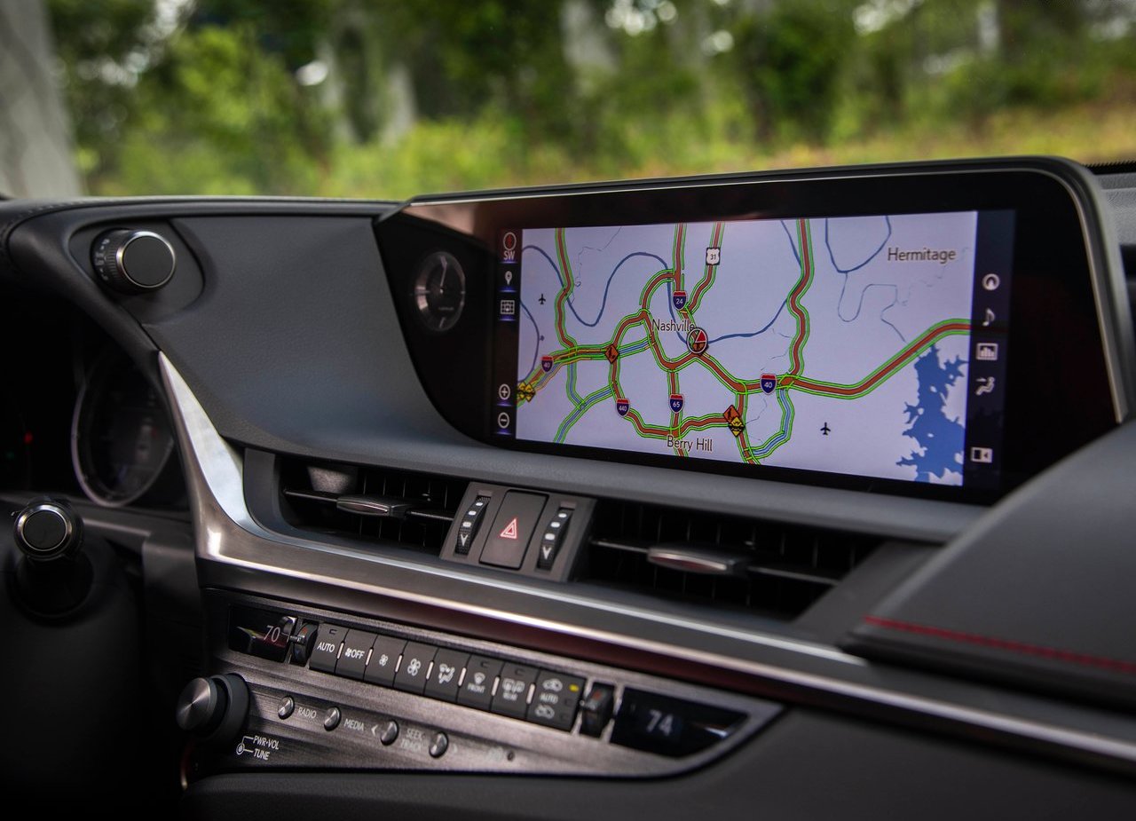 2019 - LEXUS ES, foto 160