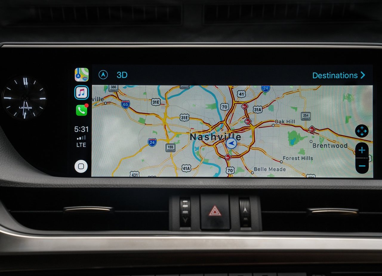 2019 - LEXUS ES, foto 169