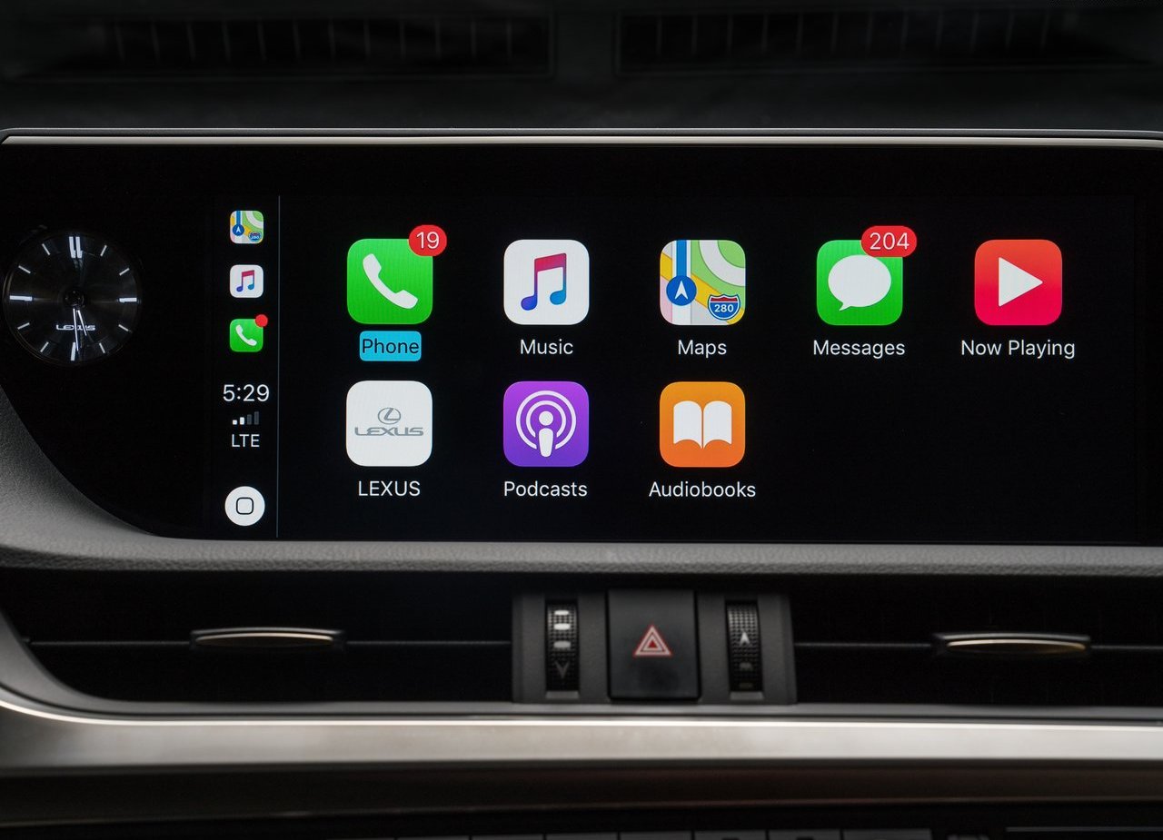2019 - LEXUS ES, foto 170