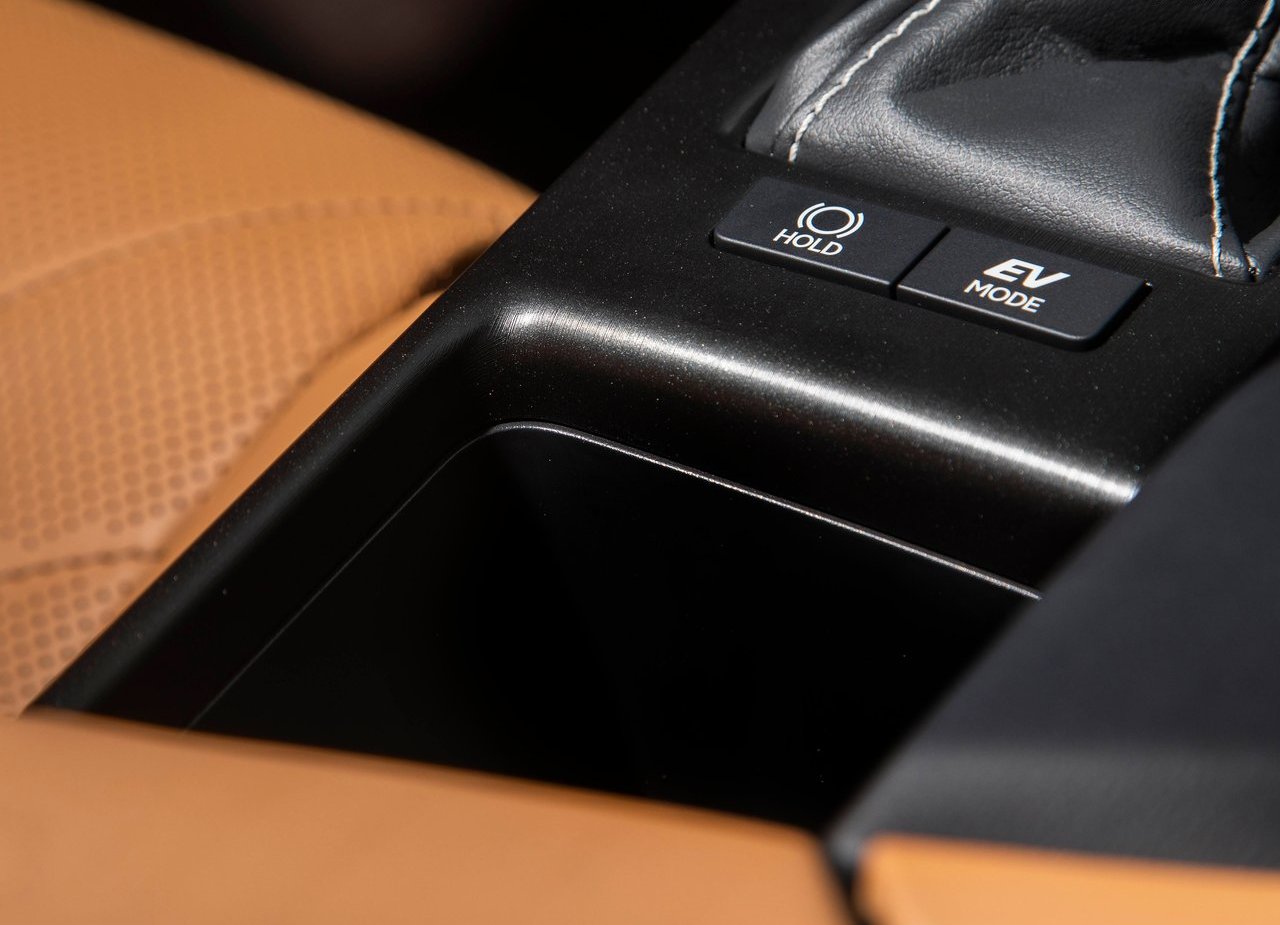 2019 - LEXUS ES, foto 181