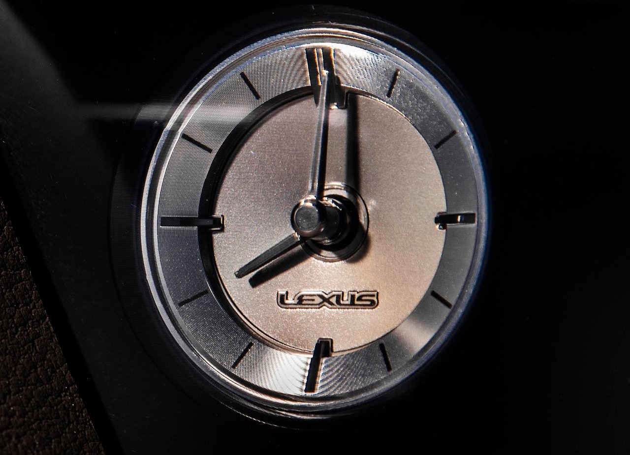 2019 - LEXUS ES, foto 182