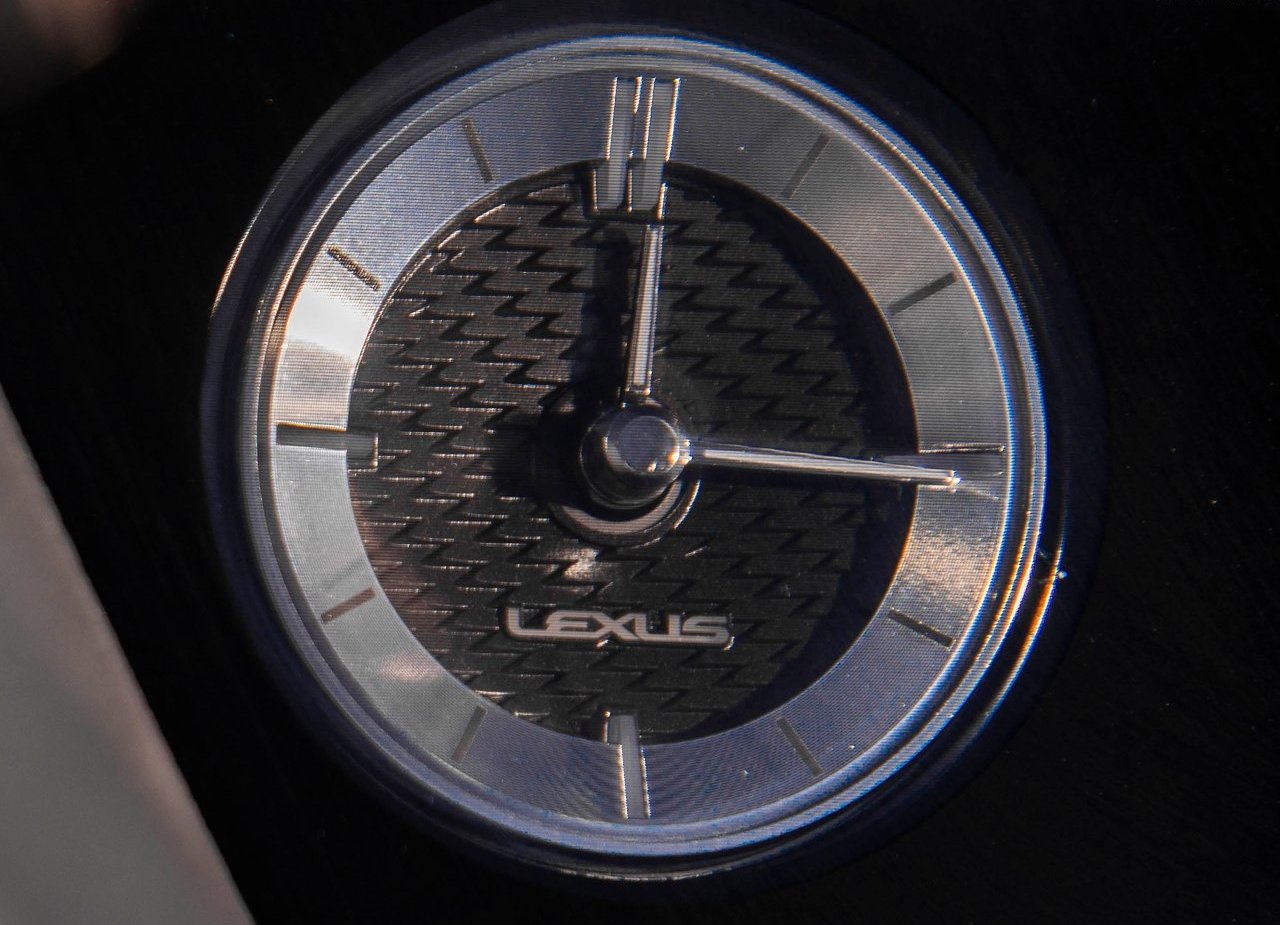 2019 - LEXUS ES, foto 183