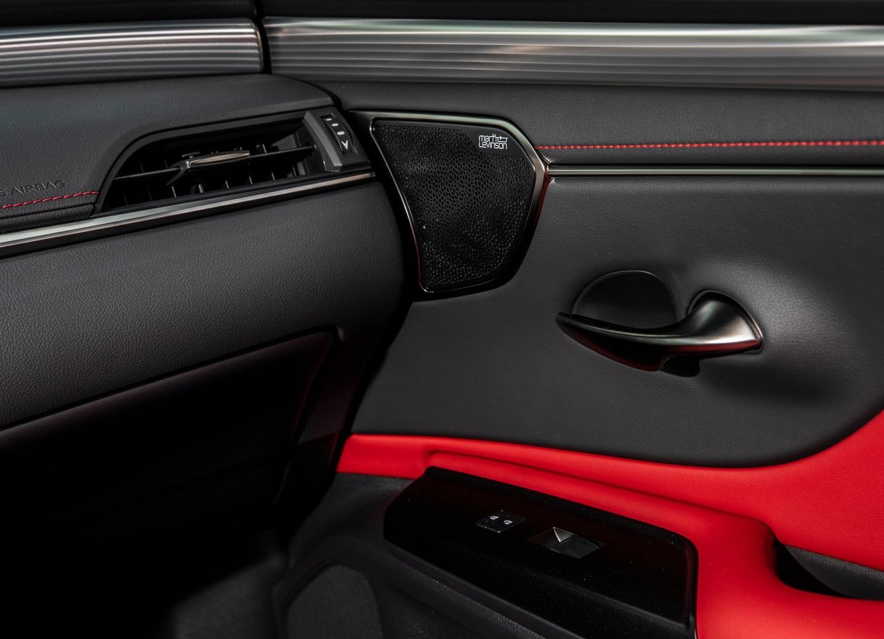 2019 - LEXUS ES, foto 184