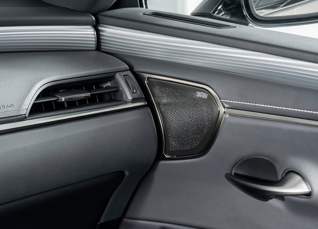 2019 - LEXUS ES, foto 189