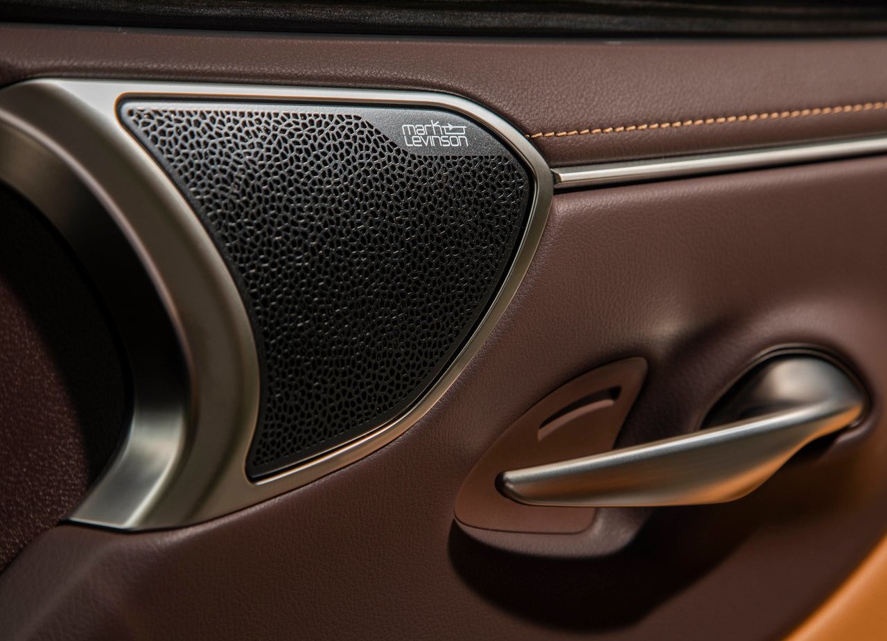 2019 - LEXUS ES, foto 190