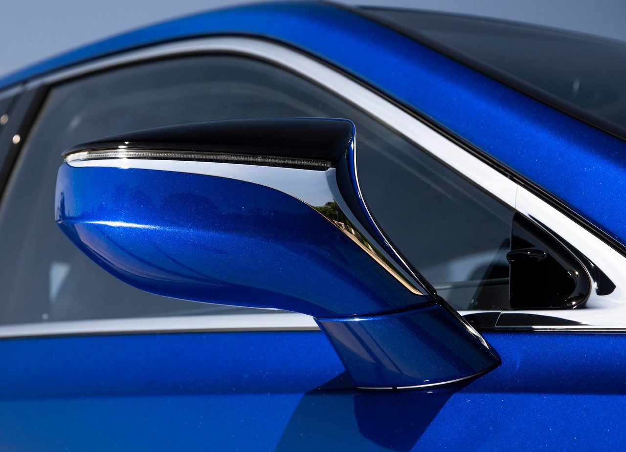 2019 - LEXUS ES, foto 216