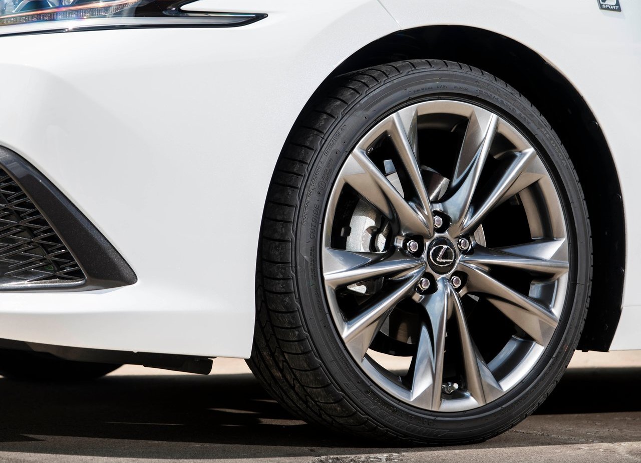 2019 - LEXUS ES, foto 224