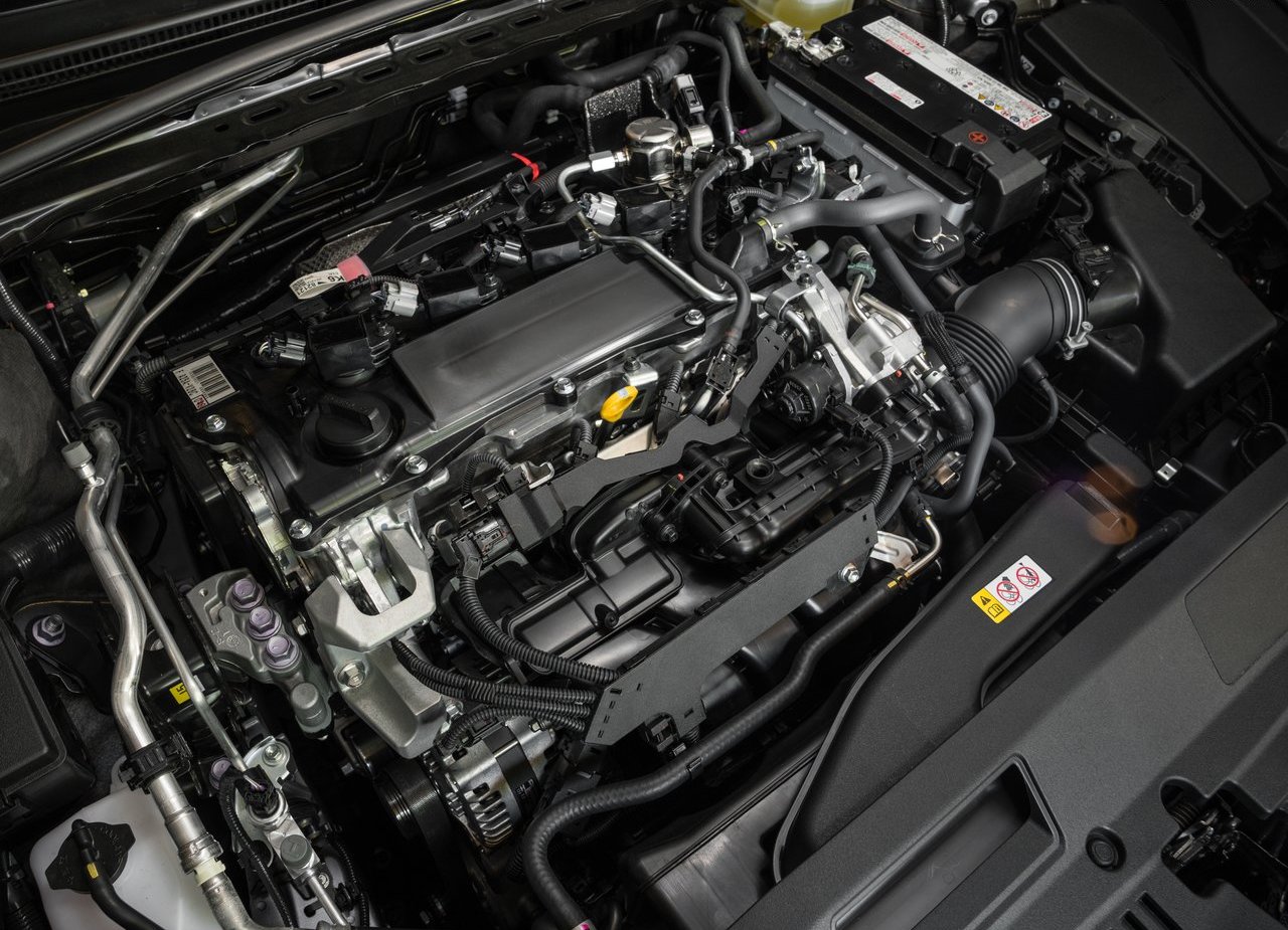 2019 - LEXUS ES, foto 235