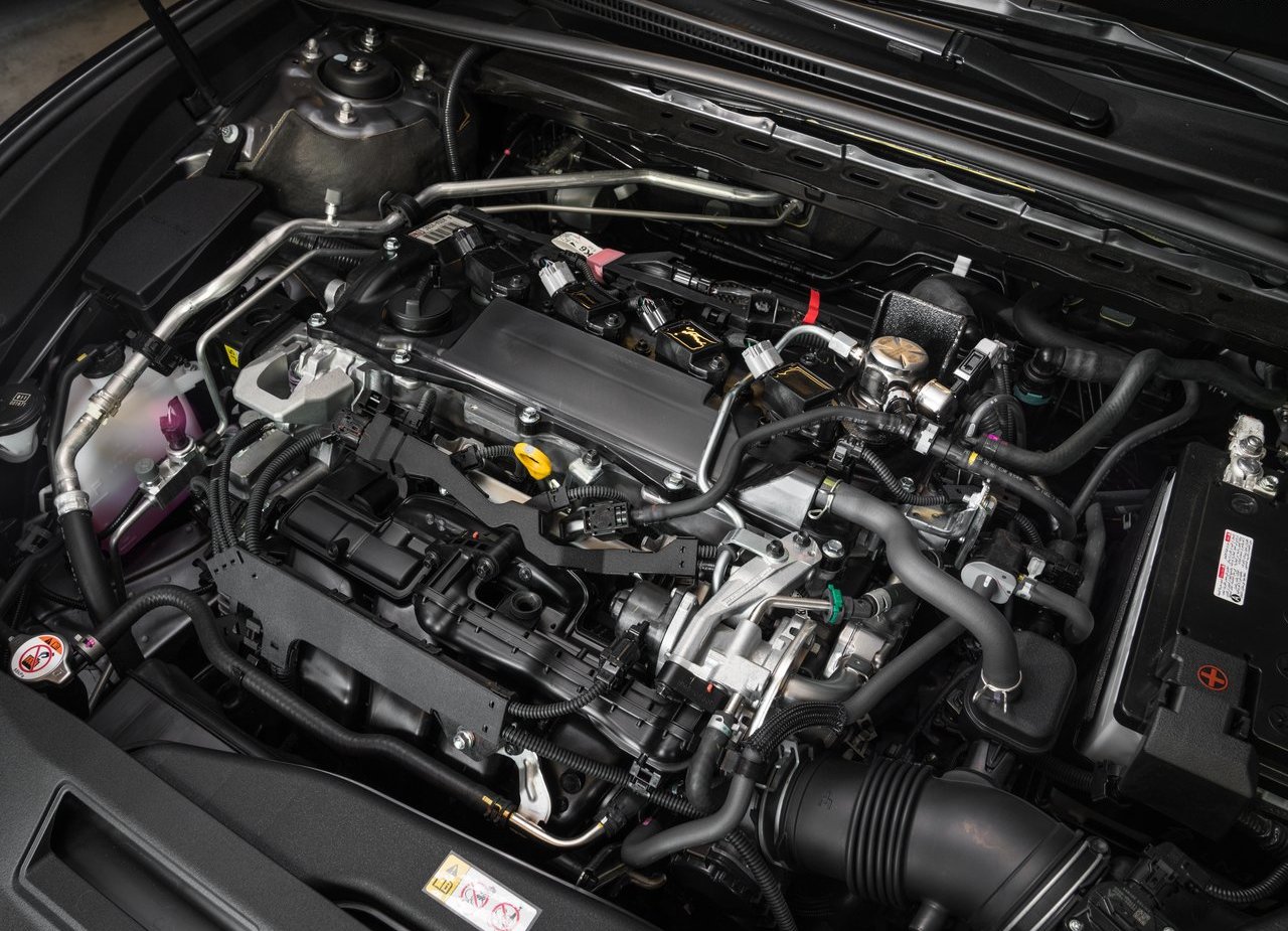 2019 - LEXUS ES, foto 236
