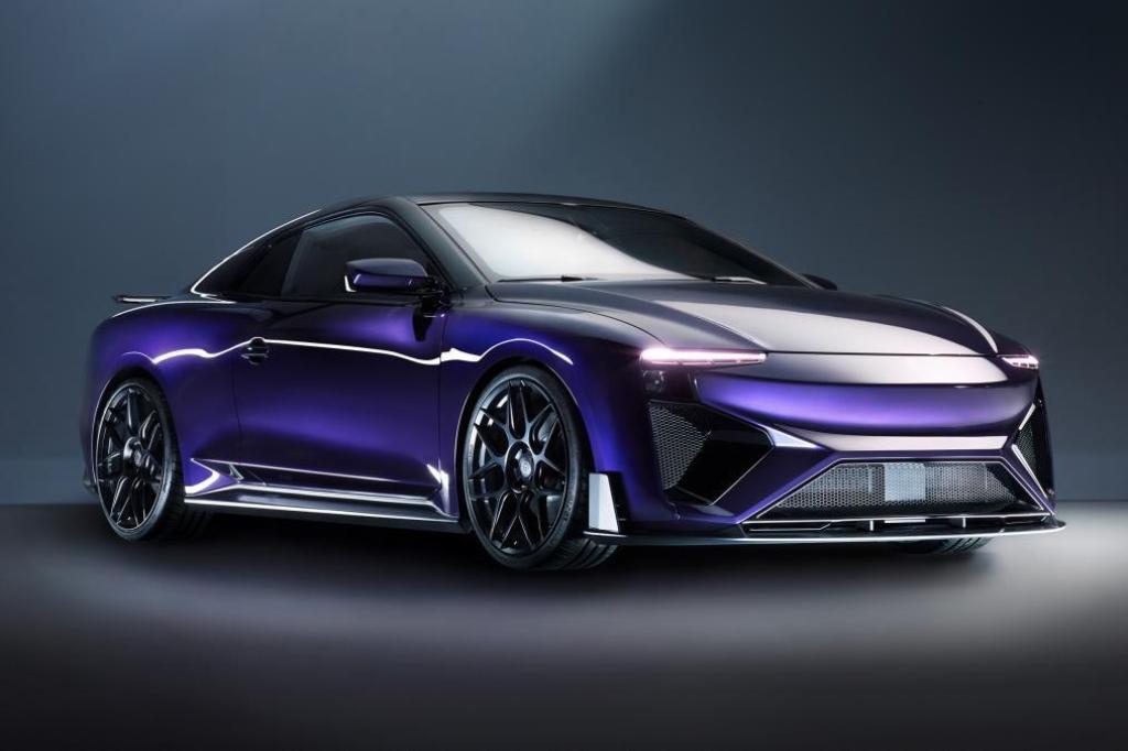 GUMPERT RG NATHALIE, foto 1