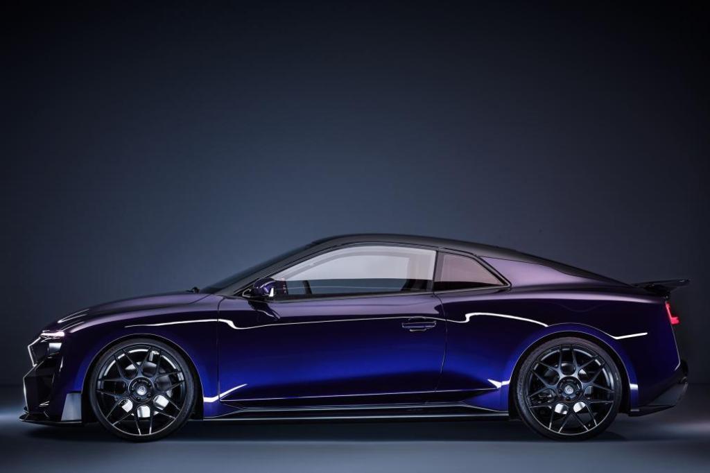 GUMPERT RG NATHALIE, foto 4