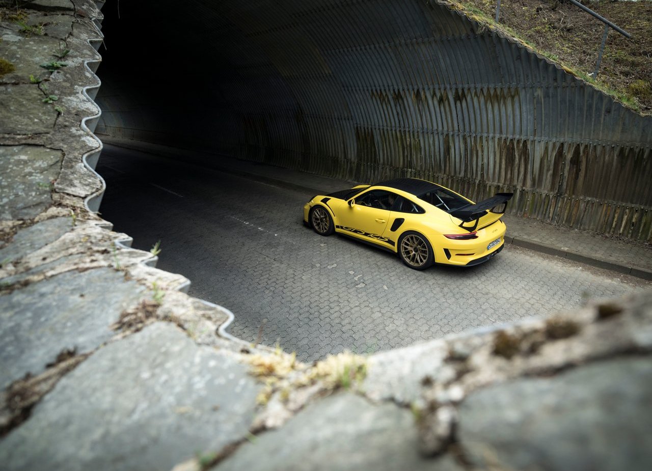 2019 - PORSCHE 911 GT3 RS WEISSACH PACKAGE, foto 33