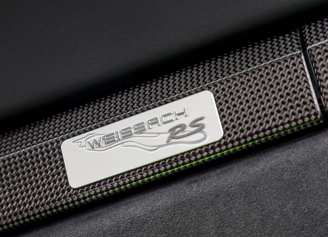 2019 - PORSCHE 911 GT3 RS WEISSACH PACKAGE, foto 78