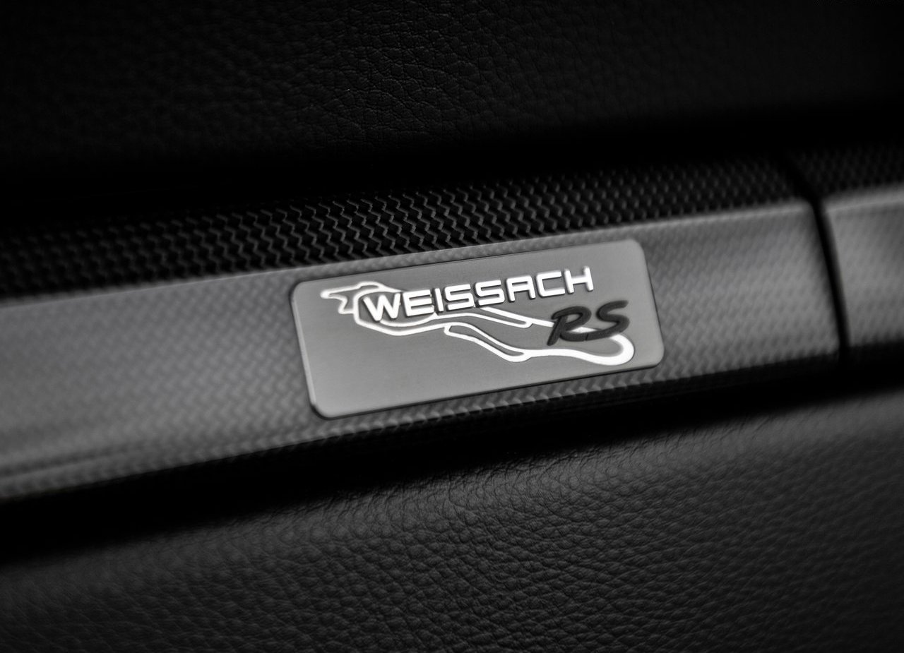 2019 - PORSCHE 911 GT3 RS WEISSACH PACKAGE, foto 79