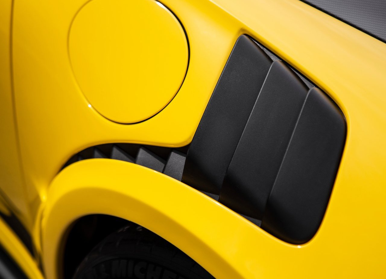 2019 - PORSCHE 911 GT3 RS WEISSACH PACKAGE, foto 95