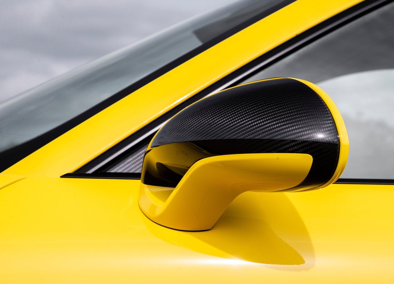 2019 - PORSCHE 911 GT3 RS WEISSACH PACKAGE, foto 96