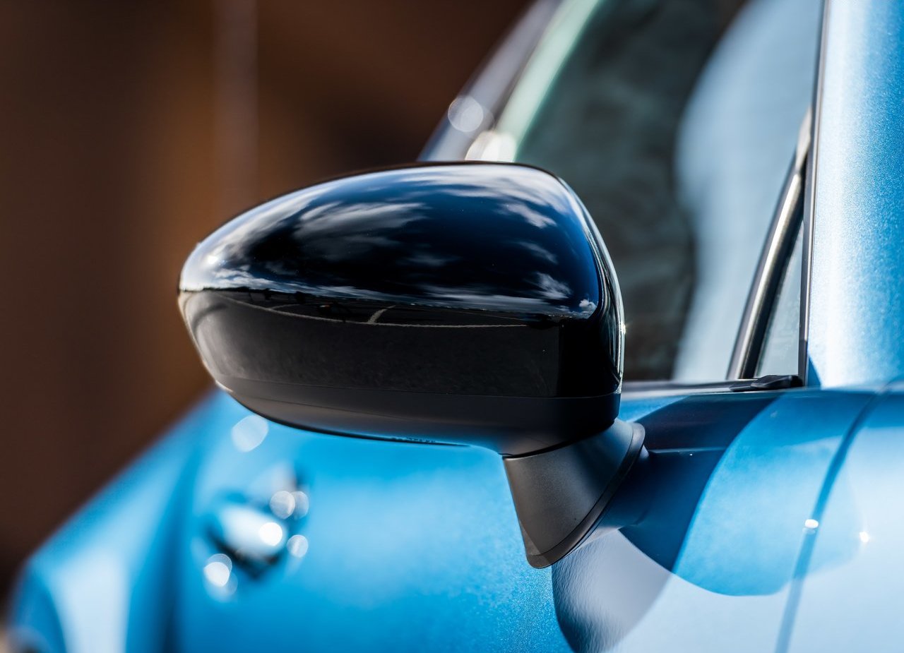 2018 - MAZDA MX-5 RF SPORT BLACK EDITION, foto 35