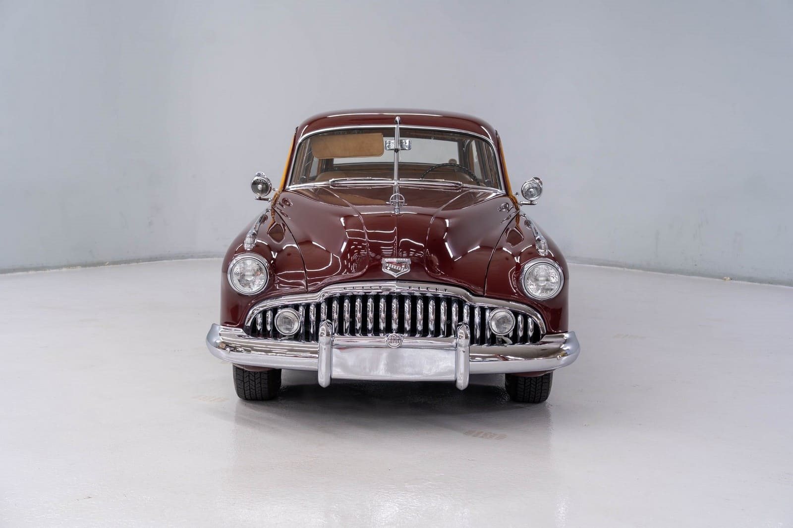 1949 - BUICK SERIES 70 ROADMASTER ESTATE WAGON, foto 4