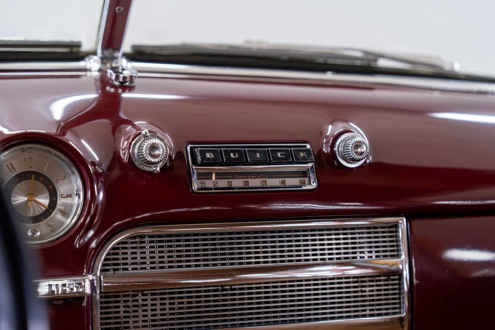 1949 - BUICK SERIES 70 ROADMASTER ESTATE WAGON, foto 15