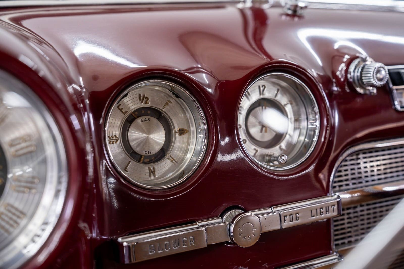 1949 - BUICK SERIES 70 ROADMASTER ESTATE WAGON, foto 19