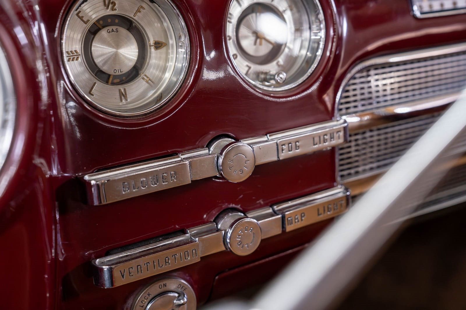 1949 - BUICK SERIES 70 ROADMASTER ESTATE WAGON, foto 20