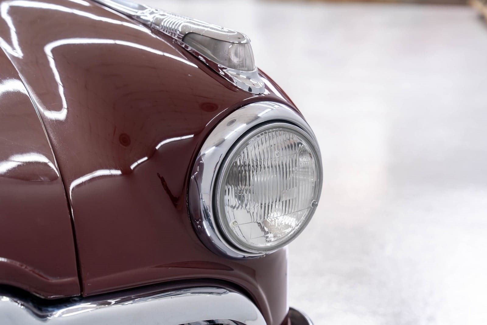 1949 - BUICK SERIES 70 ROADMASTER ESTATE WAGON, foto 54