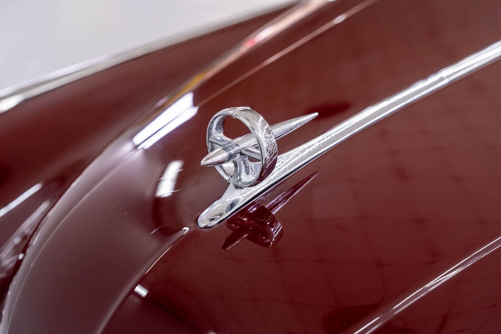 1949 - BUICK SERIES 70 ROADMASTER ESTATE WAGON, foto 57