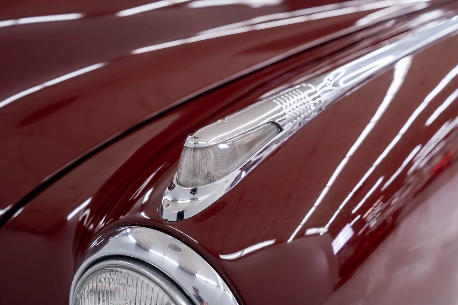 1949 - BUICK SERIES 70 ROADMASTER ESTATE WAGON, foto 58