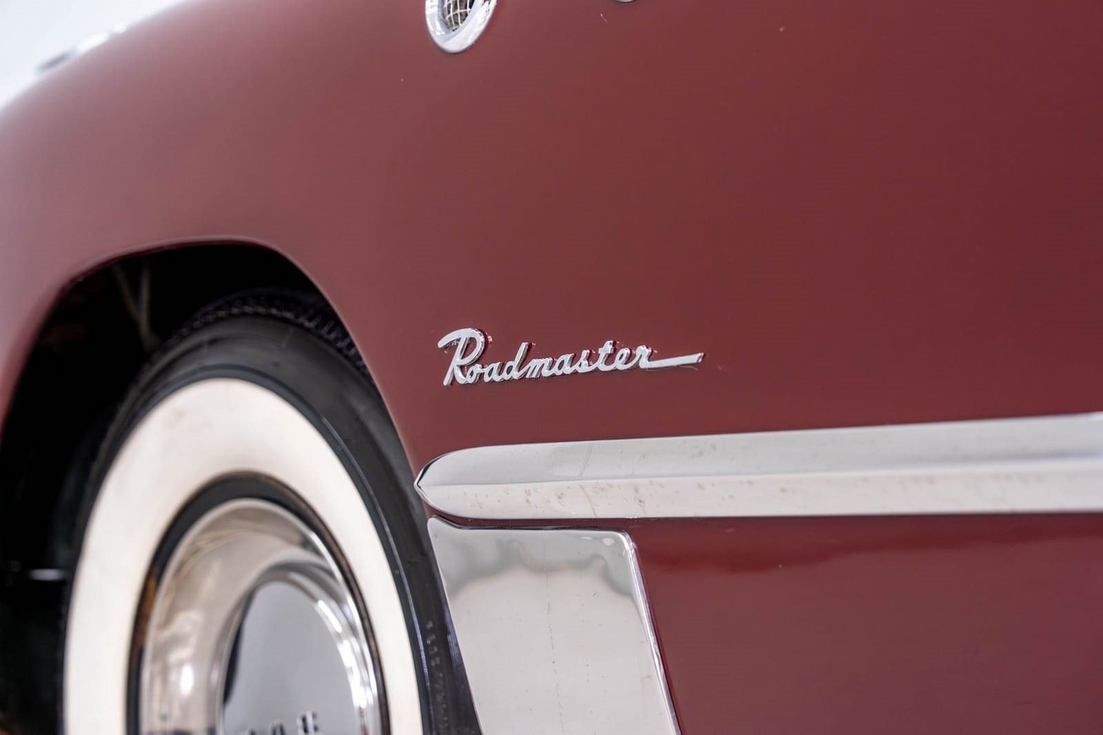 1949 - BUICK SERIES 70 ROADMASTER ESTATE WAGON, foto 60